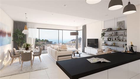 Properties for sale in Malaga City .